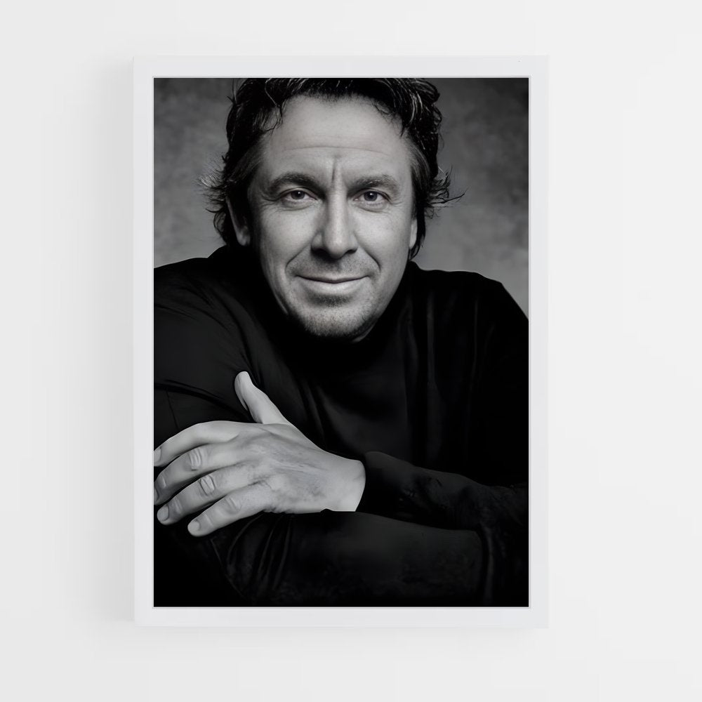 ap-marco borsato-4 cadre Blanc