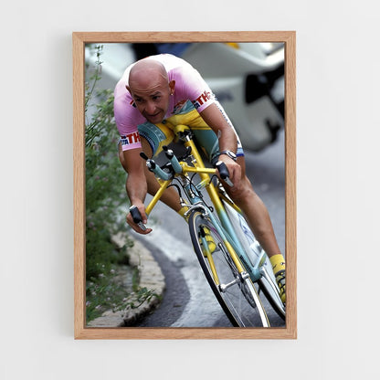 ap-marco pantani-1 cadre Bois clair