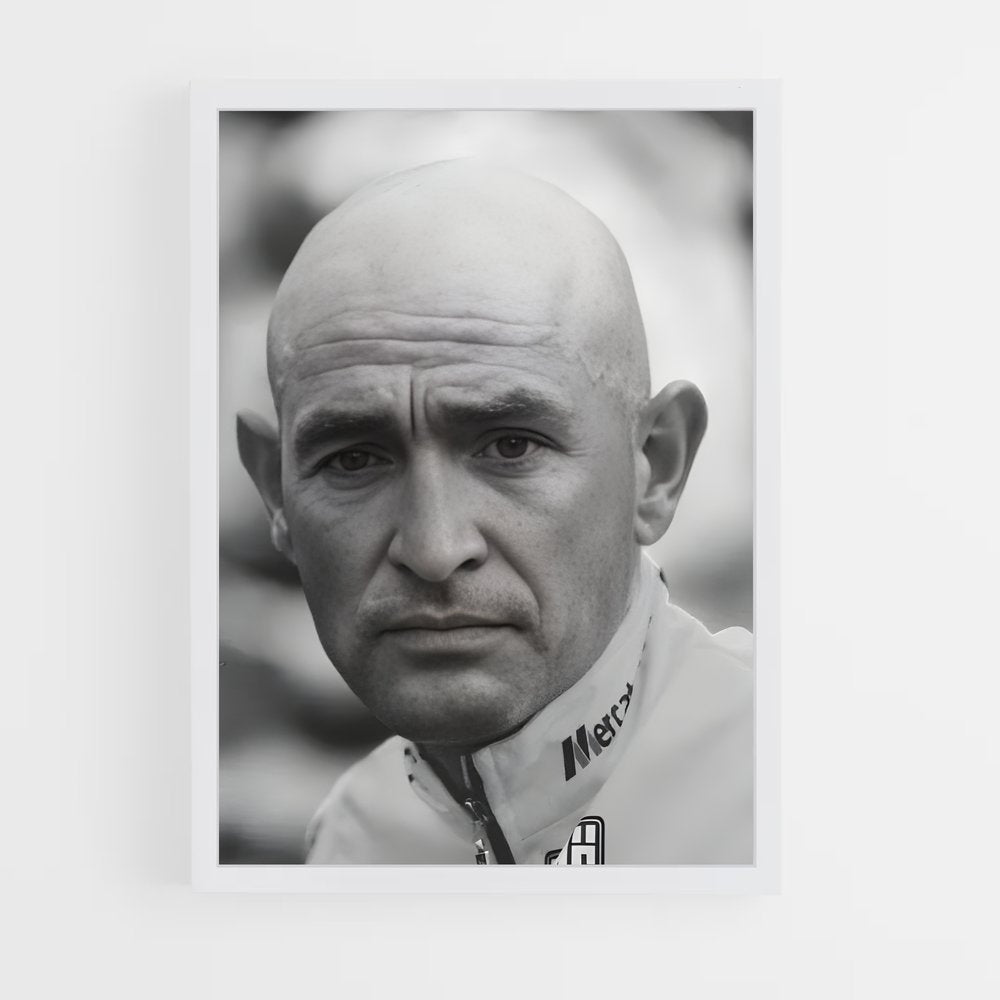 ap-marco pantani-5 cadre Blanc