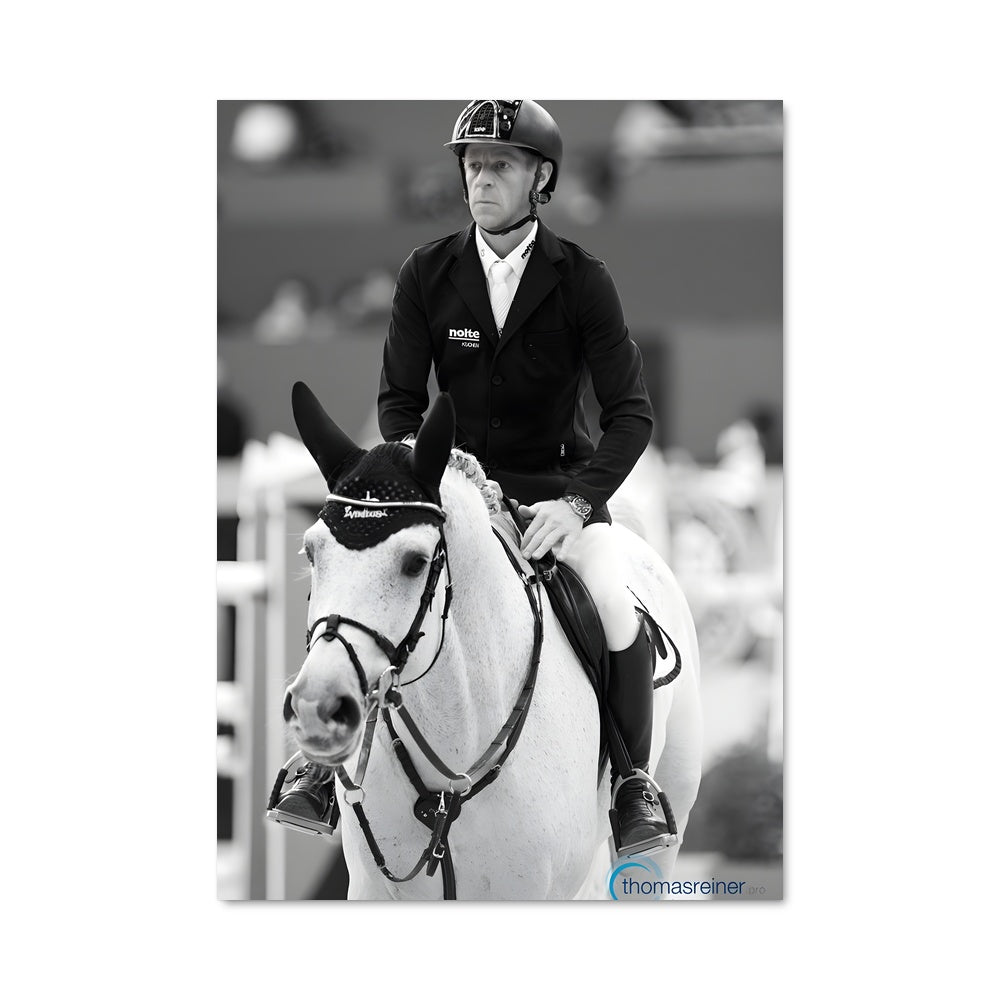 Poster Marcus ehning 67373