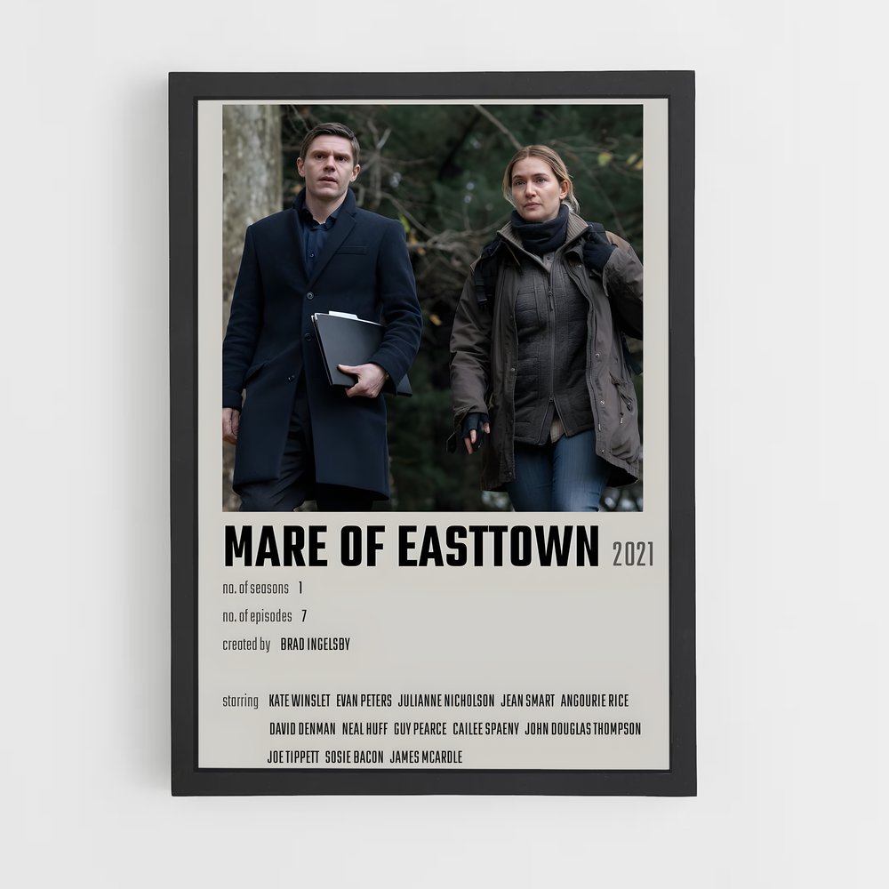 ap-mare of easttown-2 cadre Noir