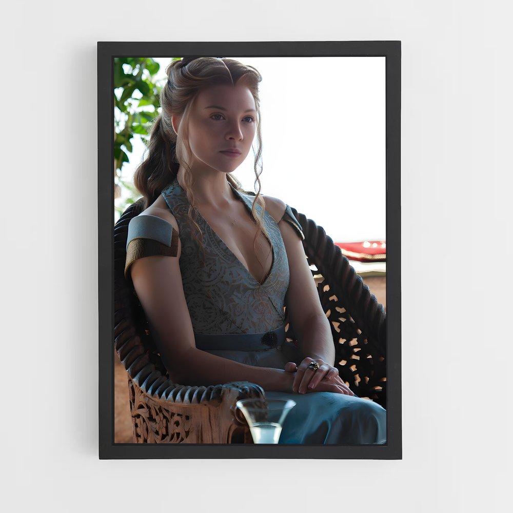 ap-margaery tyrell-11 cadre Noir
