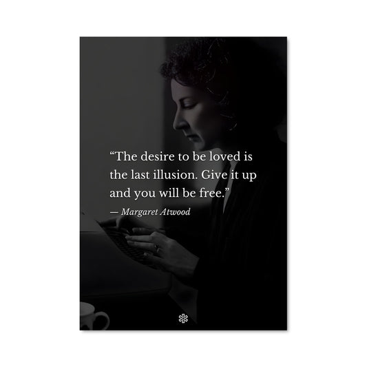 Poster L'Inspiration de Margaret