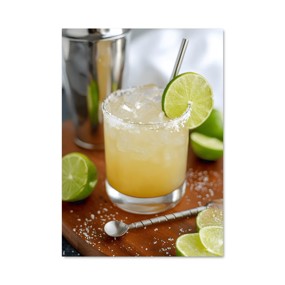 Poster Margarita 25009
