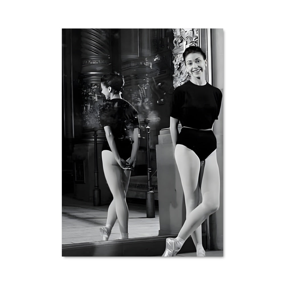 Poster Margot fonteyn 65616