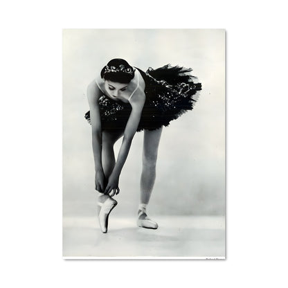 Poster Margot fonteyn 65624