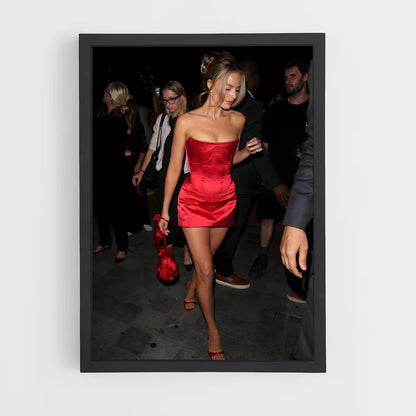ap-margot robbie-1 cadre Noir