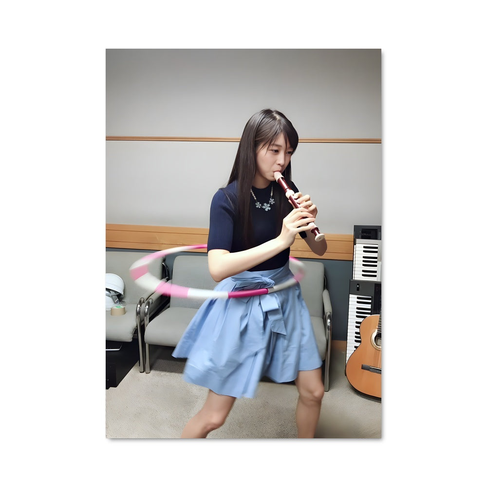 Poster Maria makino 46897