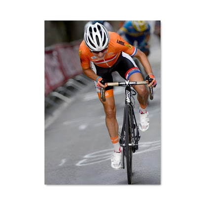 Poster Marianne vos 65318