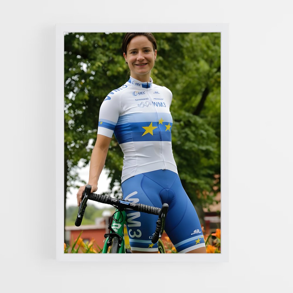 ap-marianne vos-3 cadre Blanc