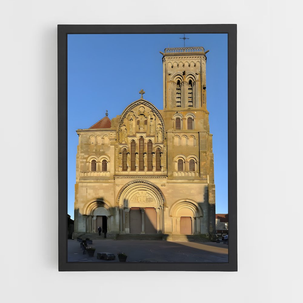 ap-marie immaculee cathedral libreville-1 cadre Noir