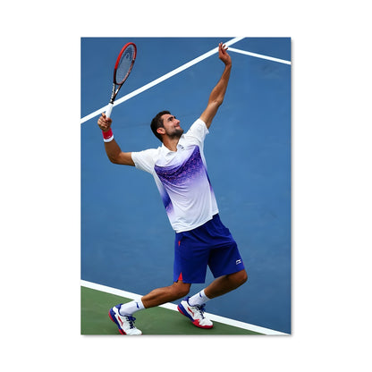 Poster Service Service