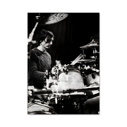 Poster Rhythm & Beats