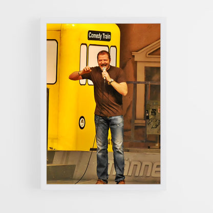 ap-mario barth-5 cadre Blanc