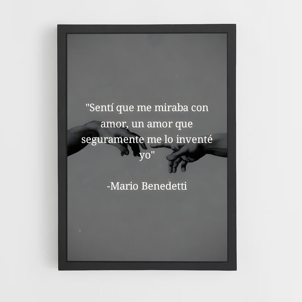 ap-mario benedetti-3 cadre Noir