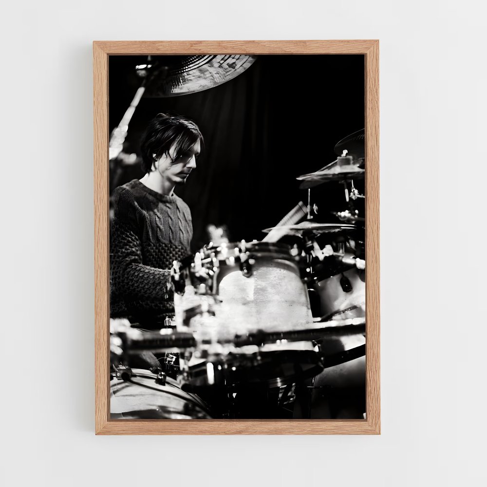 ap-mario duplantier-3 cadre Bois clair