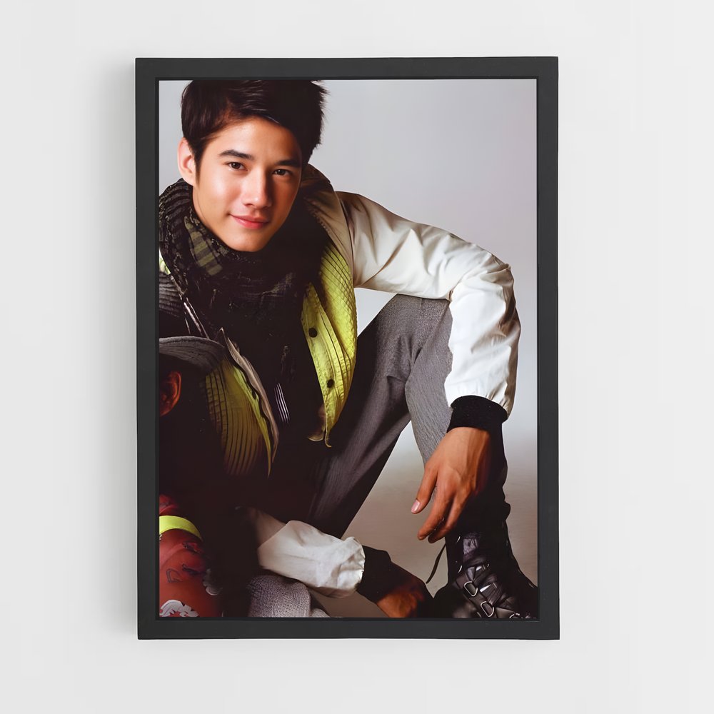 ap-mario maurer-7 cadre Noir