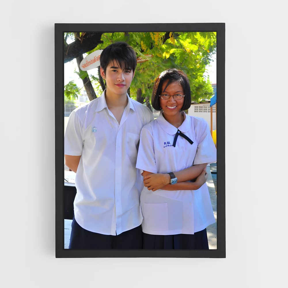 ap-mario maurer-8 cadre Noir