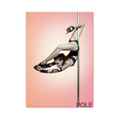 Poster Marion crampe 66062