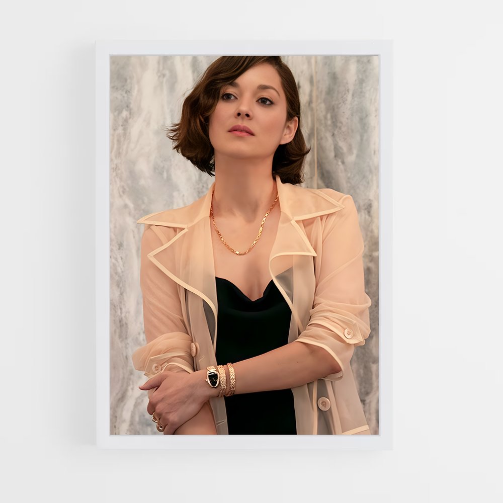 ap-marion cotillard-1 cadre Blanc