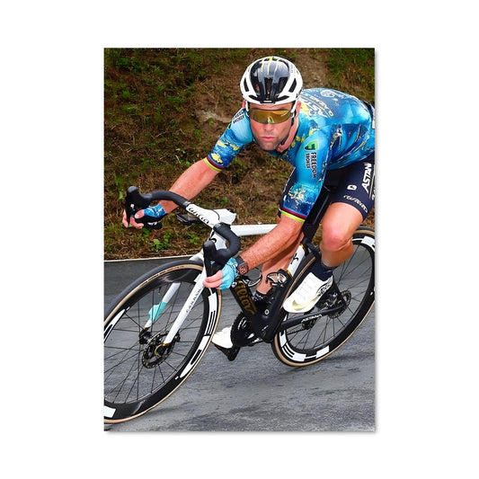 Poster Mark cavendish 65335
