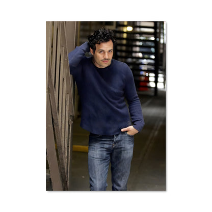 Poster Mark ruffalo 7609