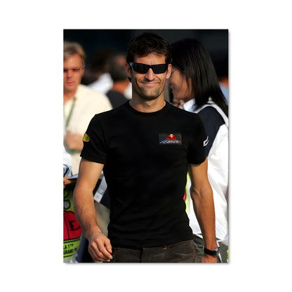 Poster Mark webb 66927