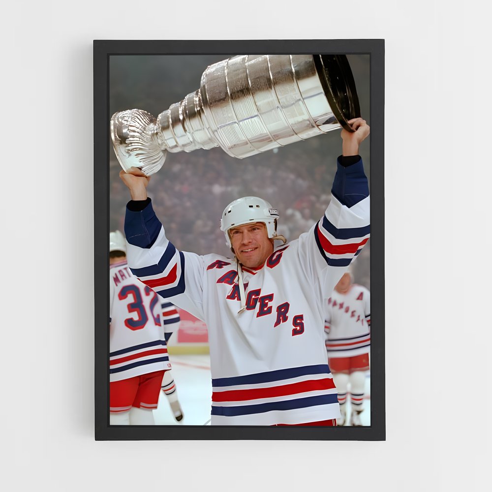ap-mark messier-2 cadre Noir