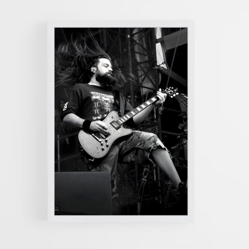 ap-mark morton-2 cadre Blanc