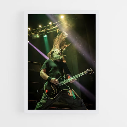 ap-mark morton-5 cadre Blanc