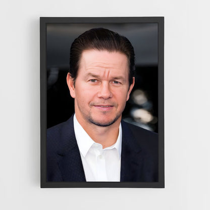 ap-mark wahlberg-1 cadre Noir