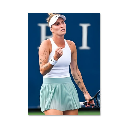 Poster Marketa vondrousova 68807