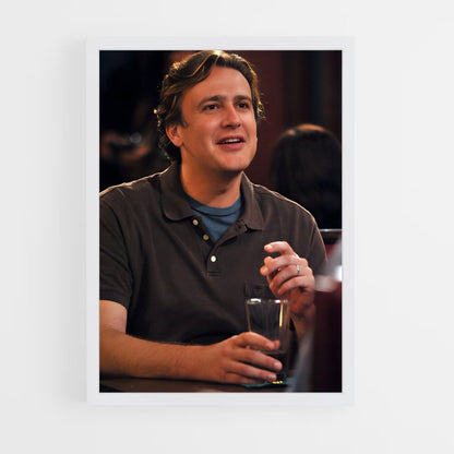 ap-marshall eriksen-1 cadre Blanc