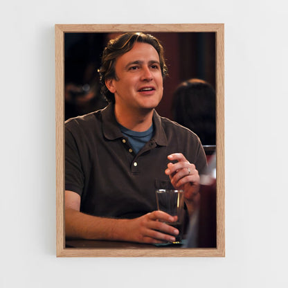 ap-marshall eriksen-1 cadre Bois clair
