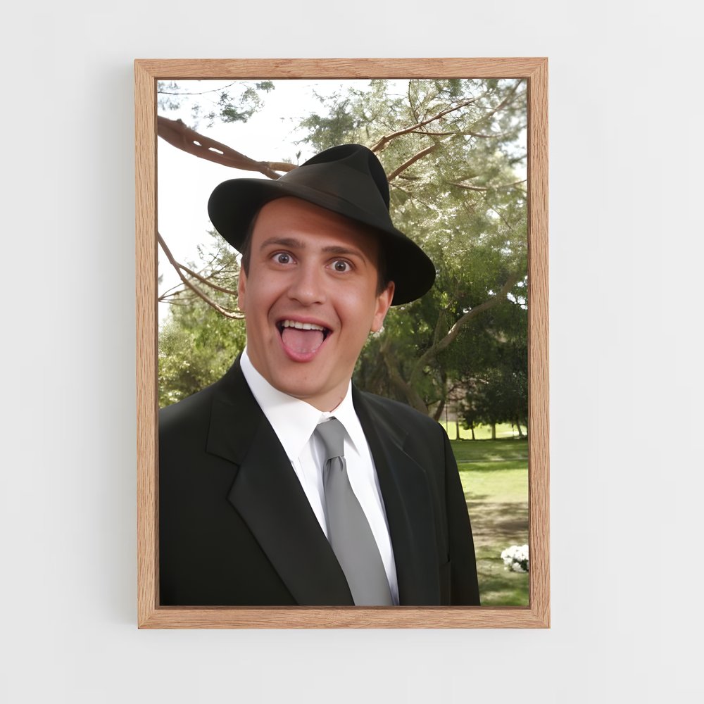 ap-marshall eriksen-2 cadre Bois clair