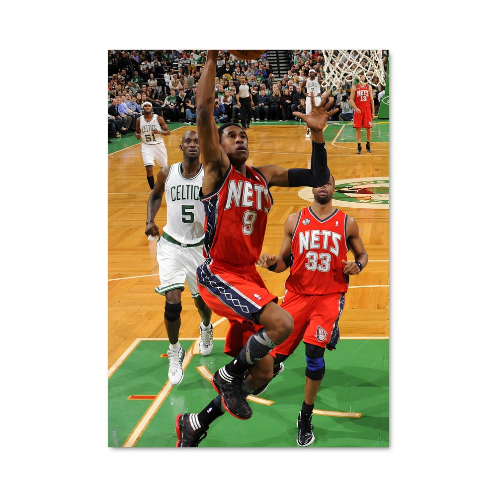 Poster Blockbuster Brooks