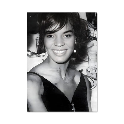 Poster Martha reeves 50518