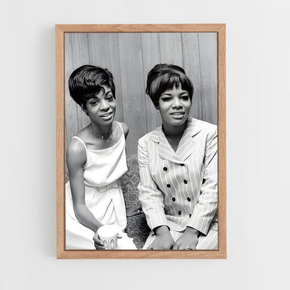ap-martha reeves-5 cadre Bois clair