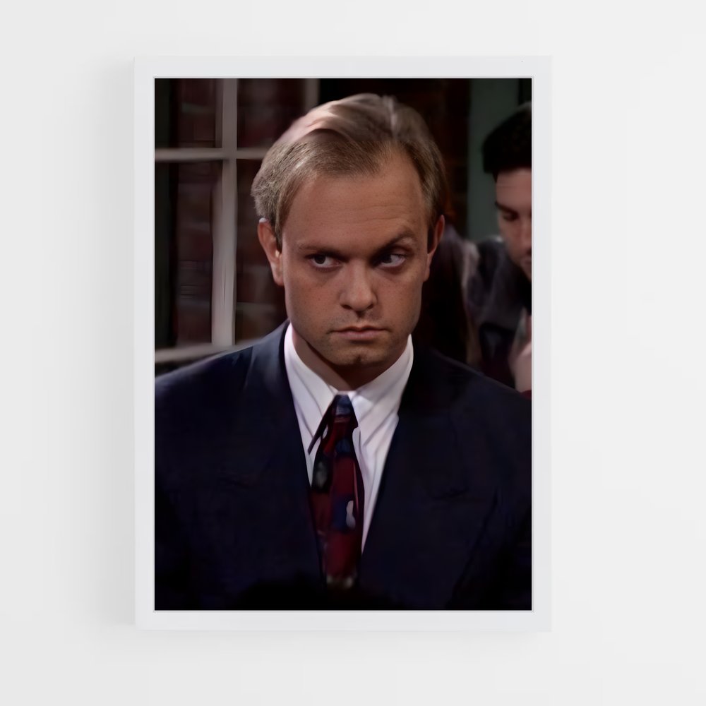 ap-martin crane-2 cadre Blanc
