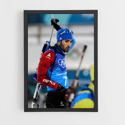 ap-martin fourcade-10 cadre Noir