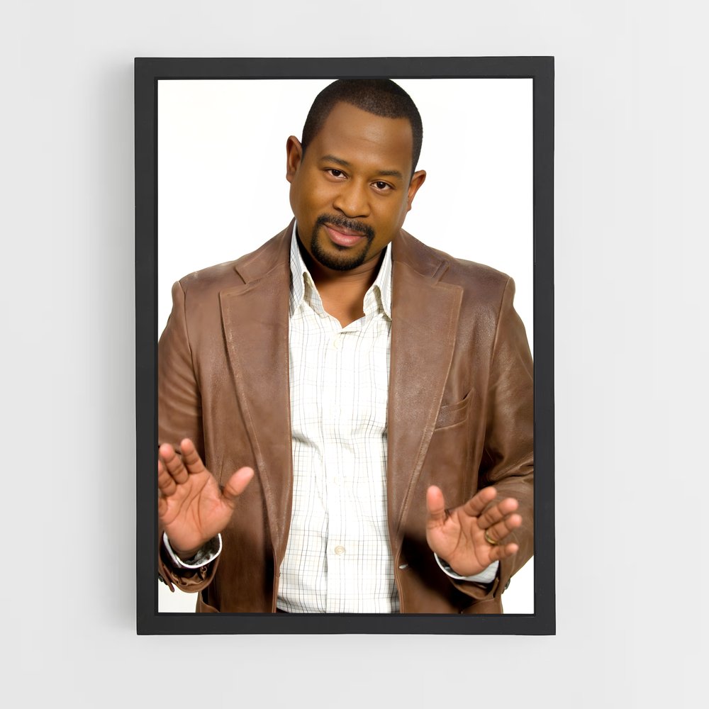 ap-martin lawrence-4 cadre Noir