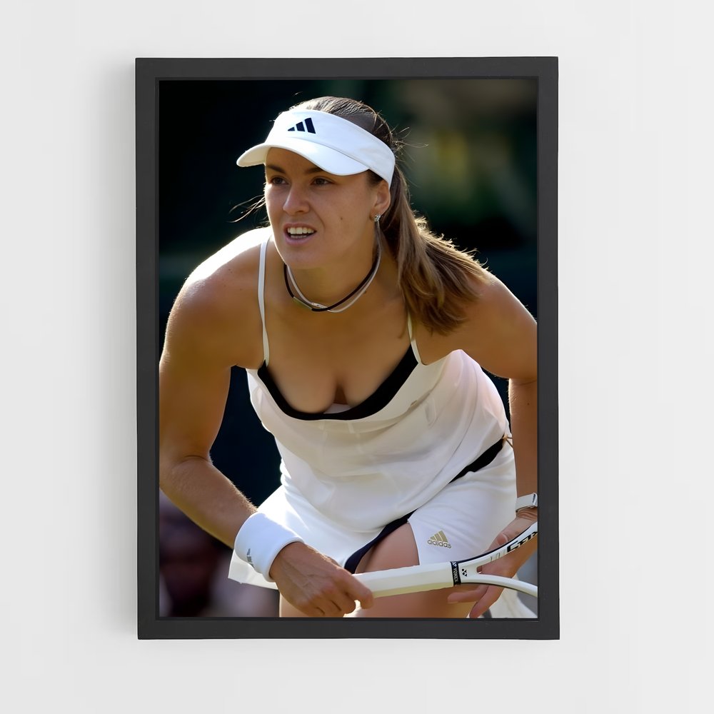 ap-martina hingis-4 cadre Noir