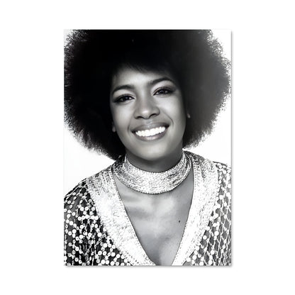 Poster Afro Rhapsody
