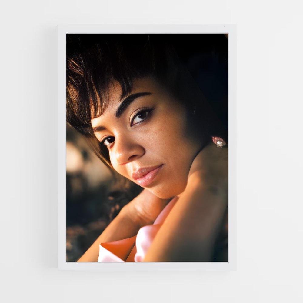ap-mary wells-2 cadre Blanc