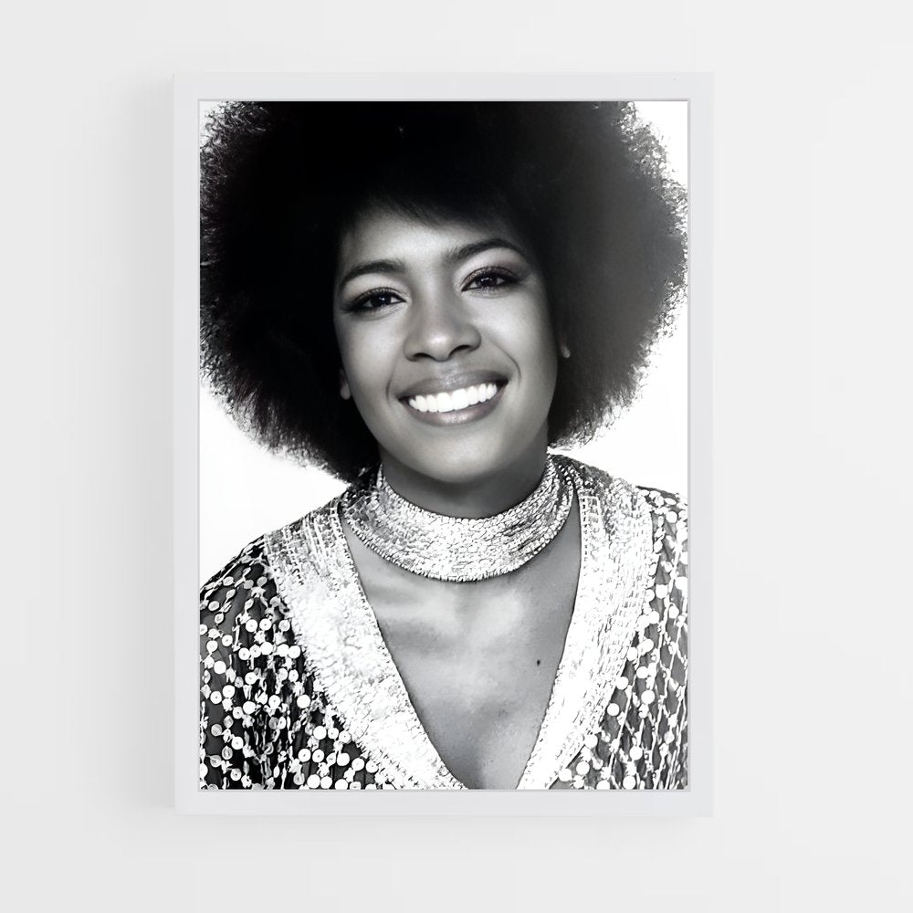 ap-mary wilson-2 cadre Blanc