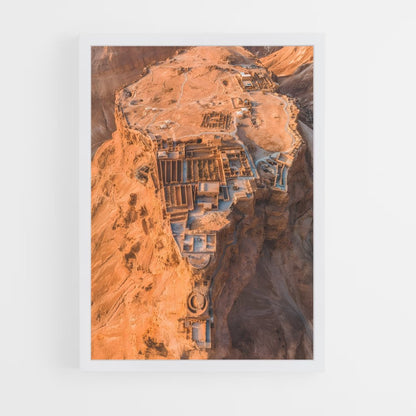 ap-masada-1 cadre Blanc