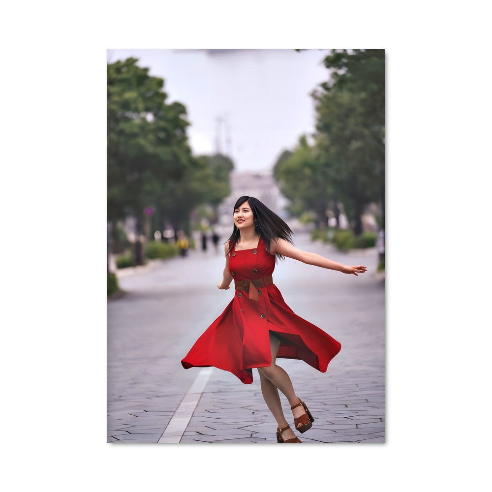 Poster Masaki sato 46904