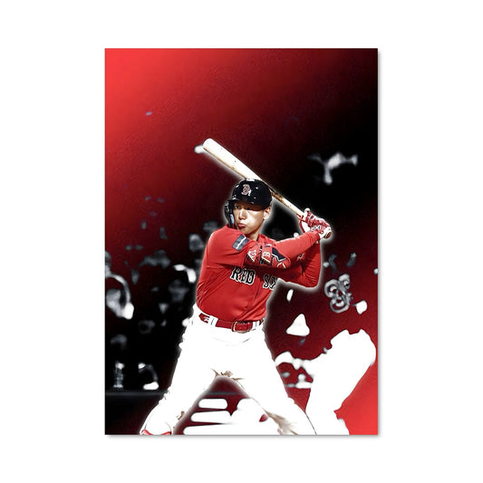 Poster Masataka yoshida 58297