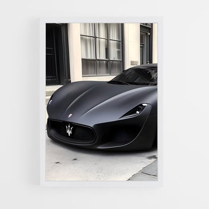 ap-maserati-1 cadre Blanc