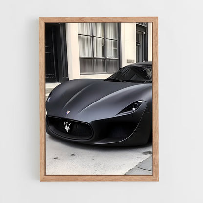 ap-maserati-1 cadre Bois clair